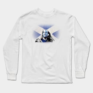 Braveheart 13 Long Sleeve T-Shirt